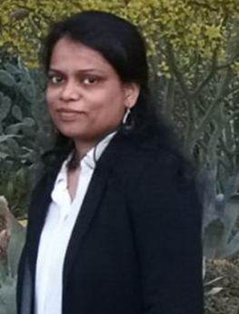 Sathya Mariyappan
